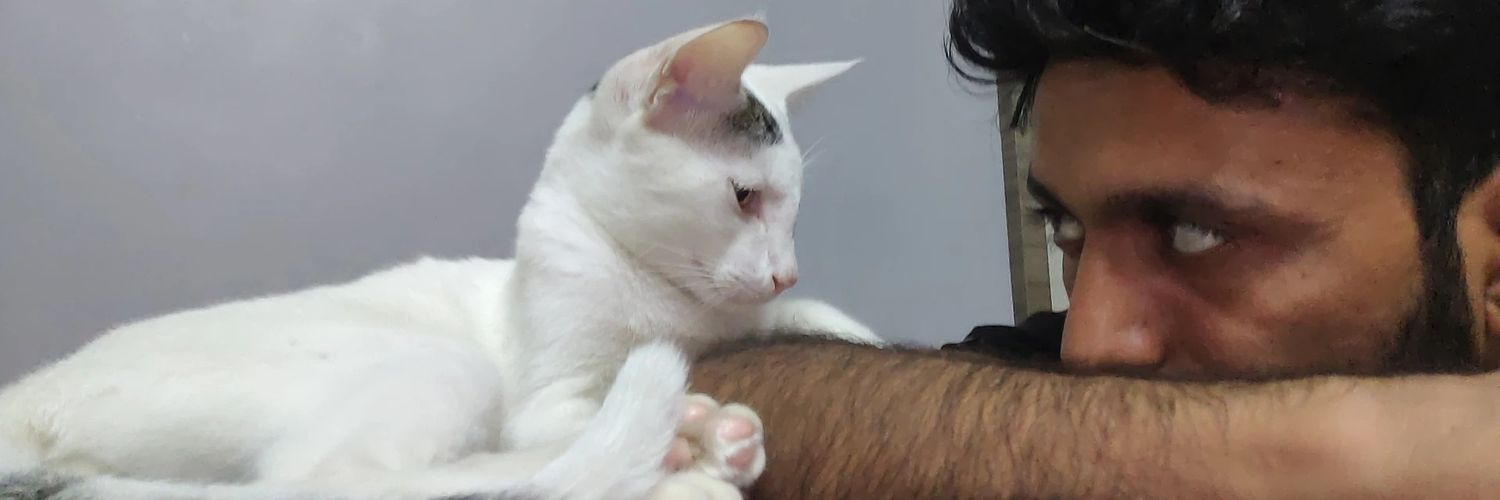 cvampareek's profile banner image