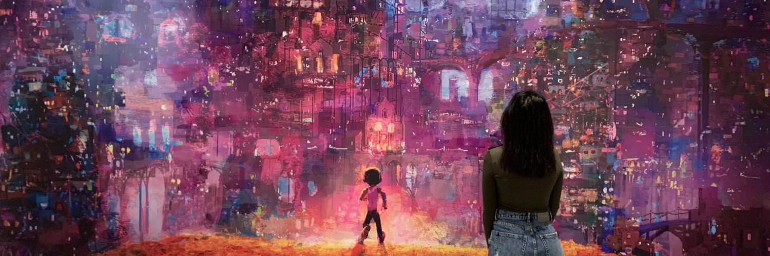 Alejandra 🍓 banner