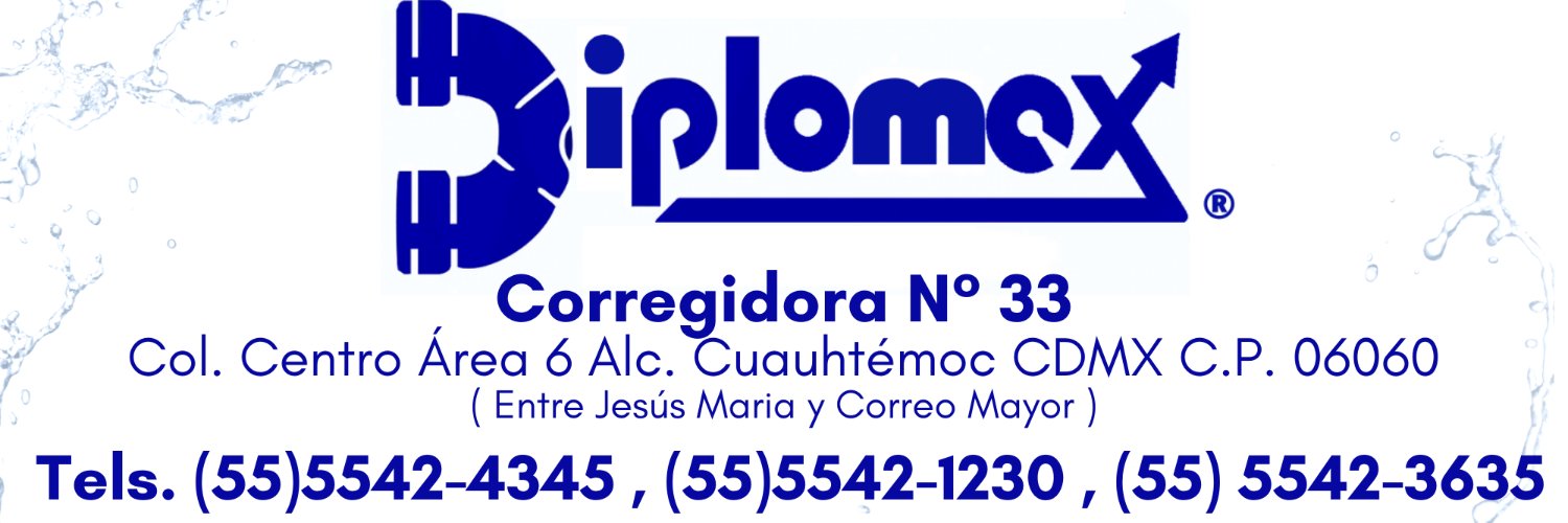 Diplomex's profile banner image