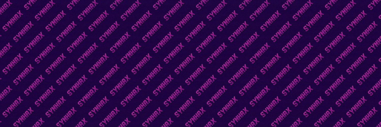 Scott Tolinski - Syntax.fm banner