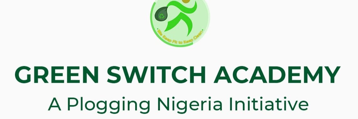 The Green Switch Academy banner