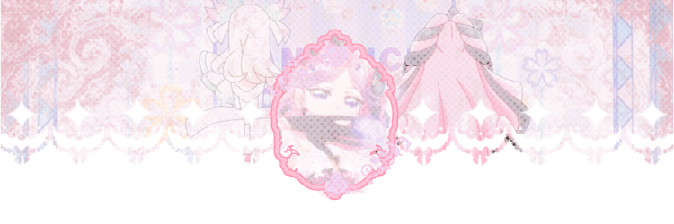melodicislock's profile banner image