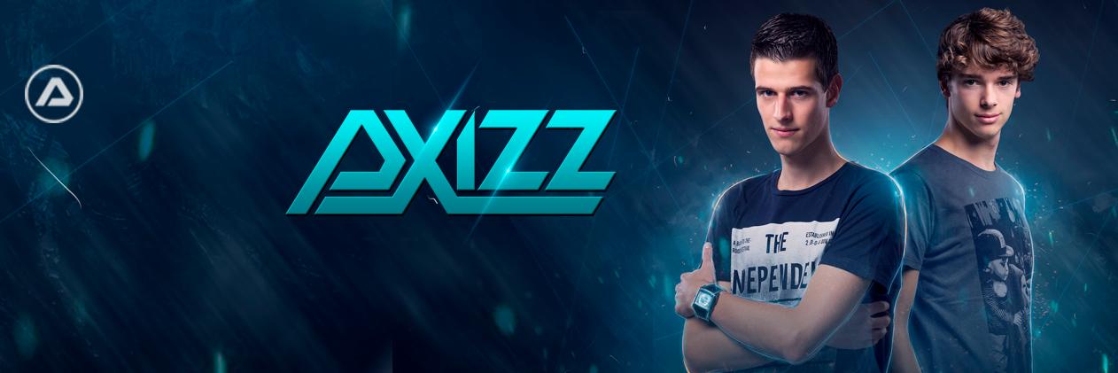 DJAxizz's profile banner image