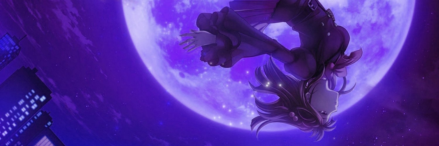 CollaredMauve's profile banner image