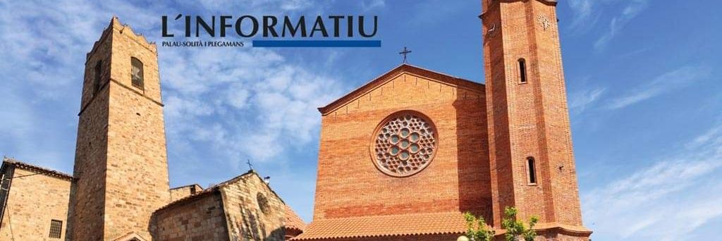 Palau Informatiu banner