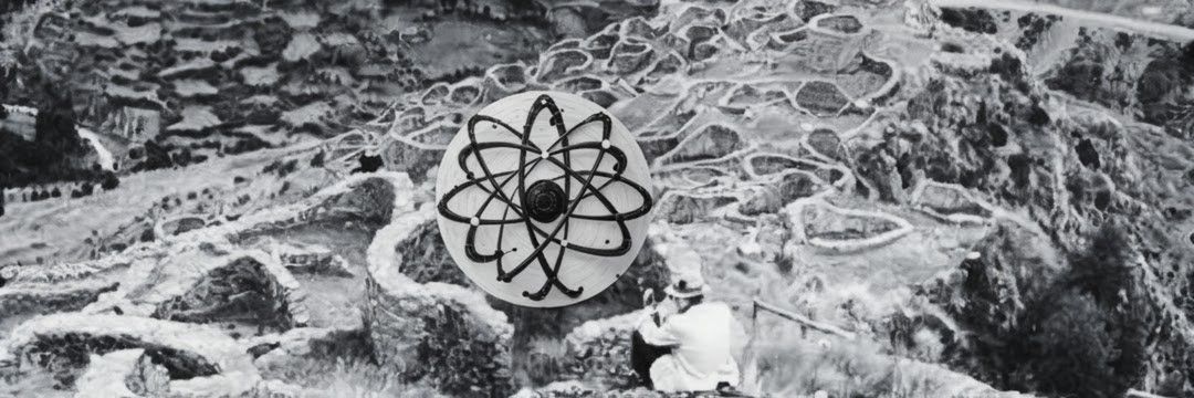 Michael Joseph ⚛🧠⛓ banner