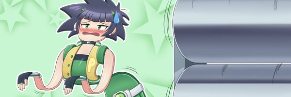Z_Squish19 Profile Banner