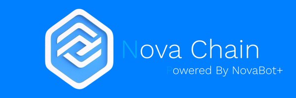 NovaChainEngine Profile Banner