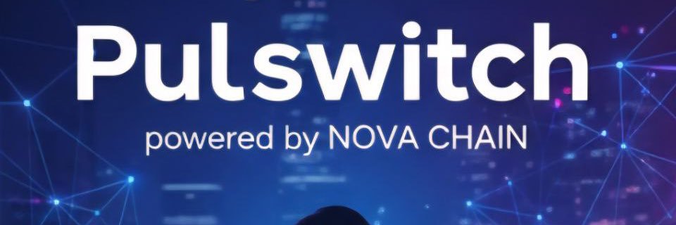Nova Chain banner