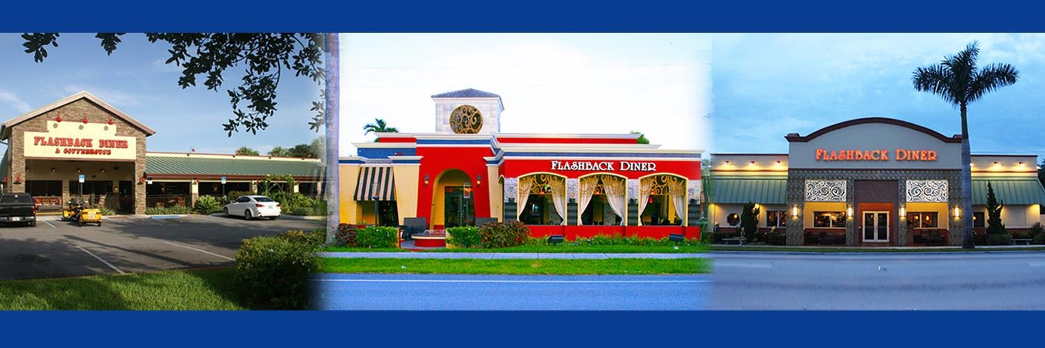 Flashback Diner (@FlashbackDiner) / Posts / X