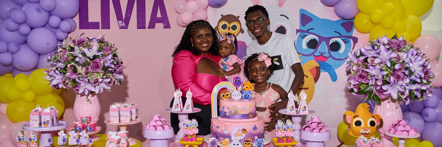 Niicodih's profile banner image