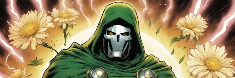 DoomandBloom's profile banner image