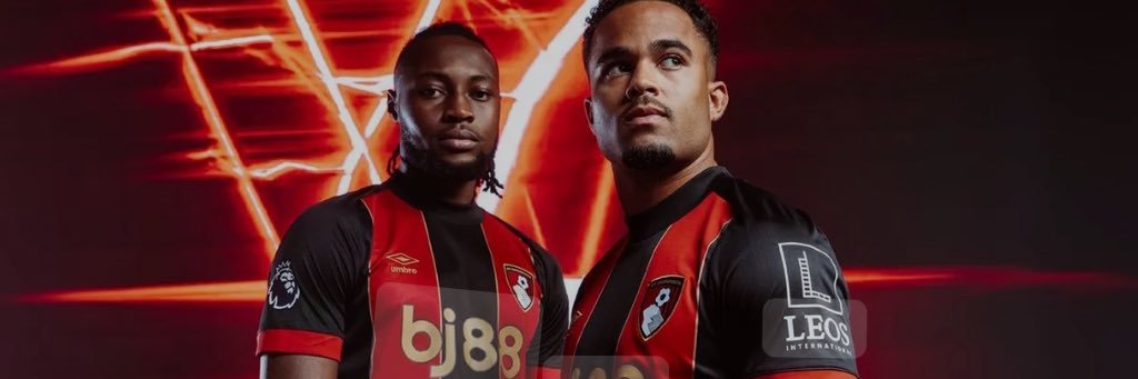 TheAfcbWay's profile banner image