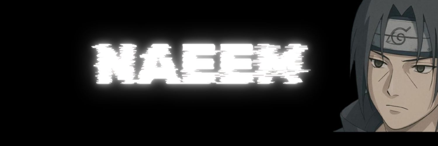 𝗡𝗮𝗲𝗲𝗺 𝗡𝗮𝘇𝗮𝗿 banner