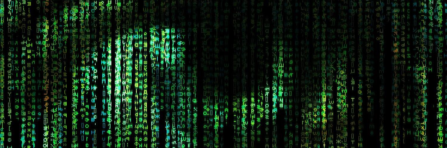 blindbiohacker's profile banner image