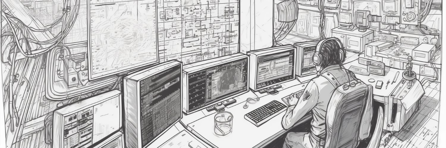 SternOne's profile banner image