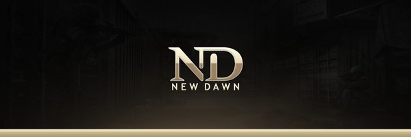 NewDawnEFT Profile Banner
