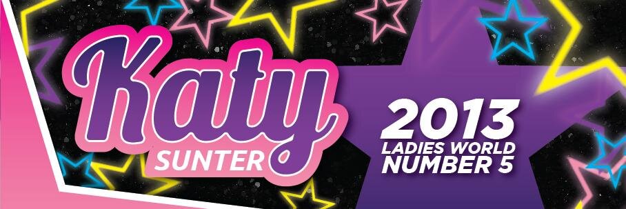 Katy Sunter banner