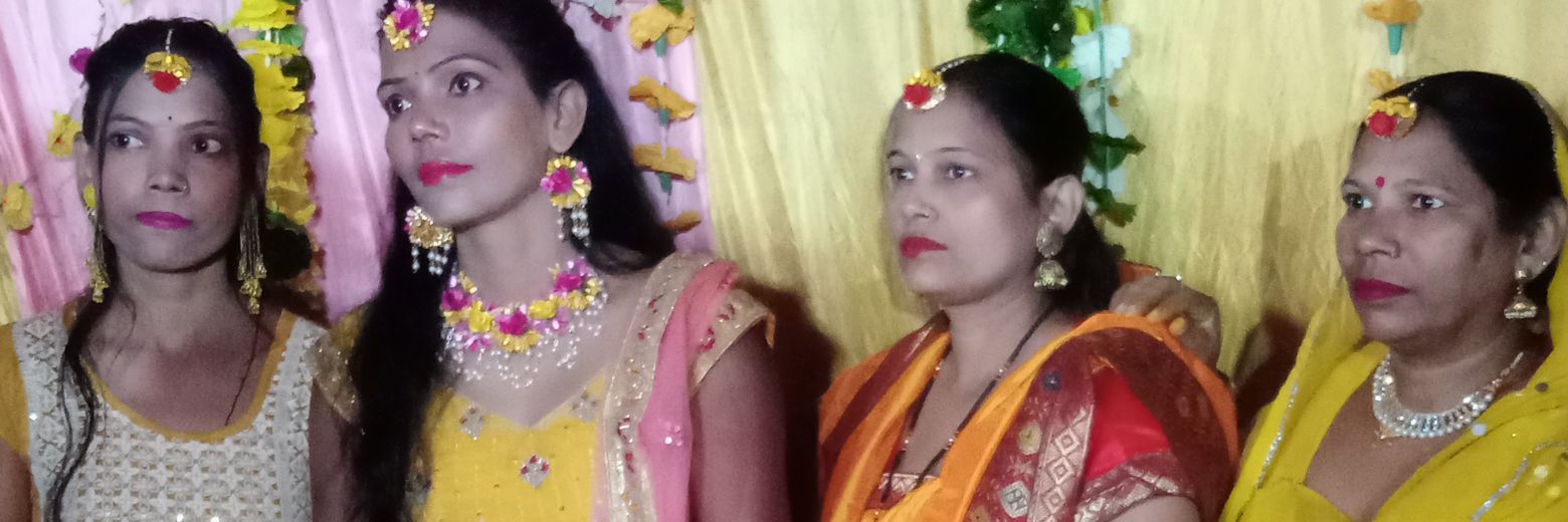 Gunjan1371589's profile banner image