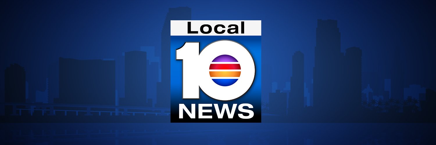 WPLG Local 10 News's banner