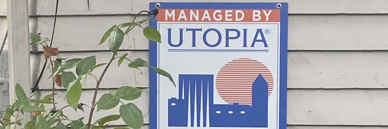 O. L. Silverman banner