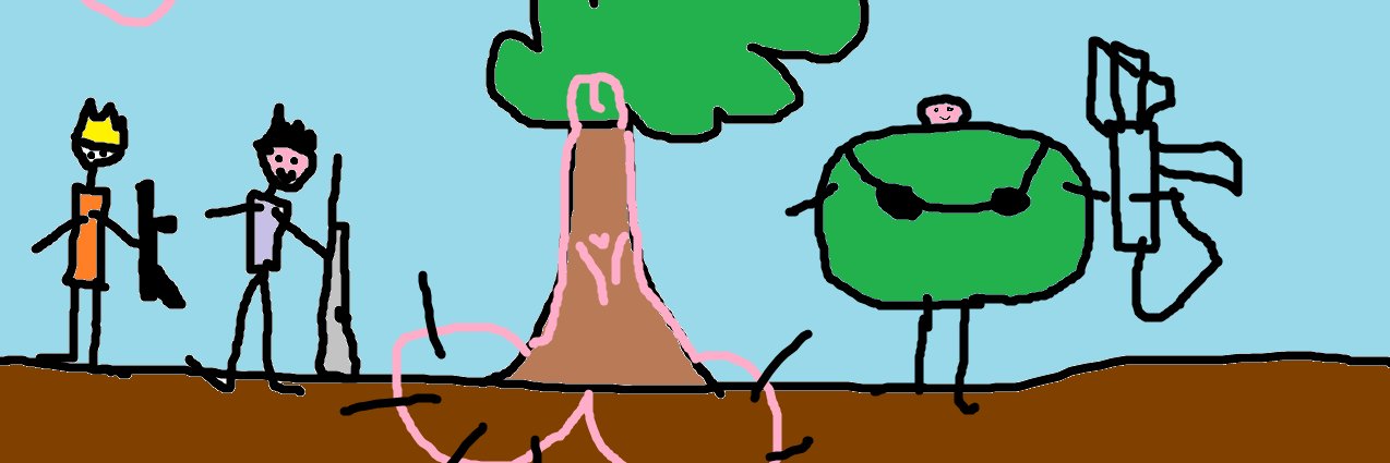 Suricatoist's profile banner image