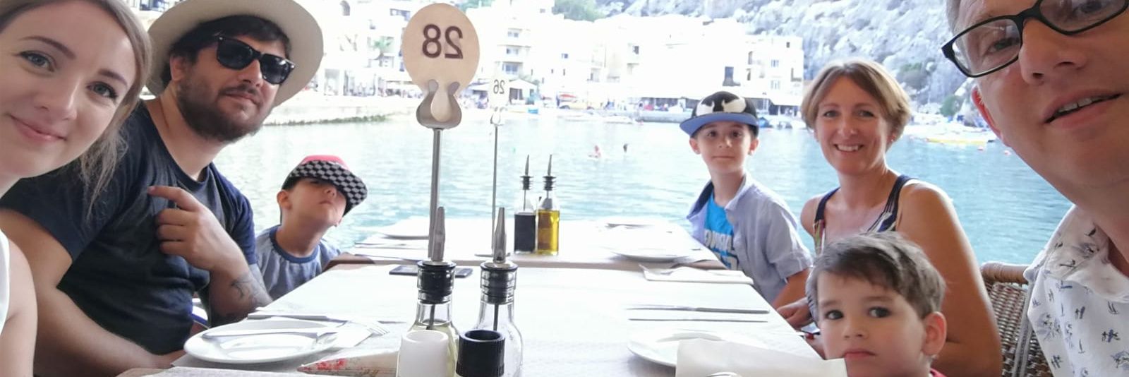 Joshua Tattersall banner