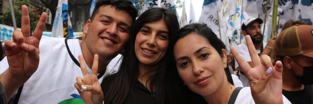 16Camigomez's profile banner image
