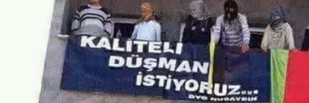 Zaza banner