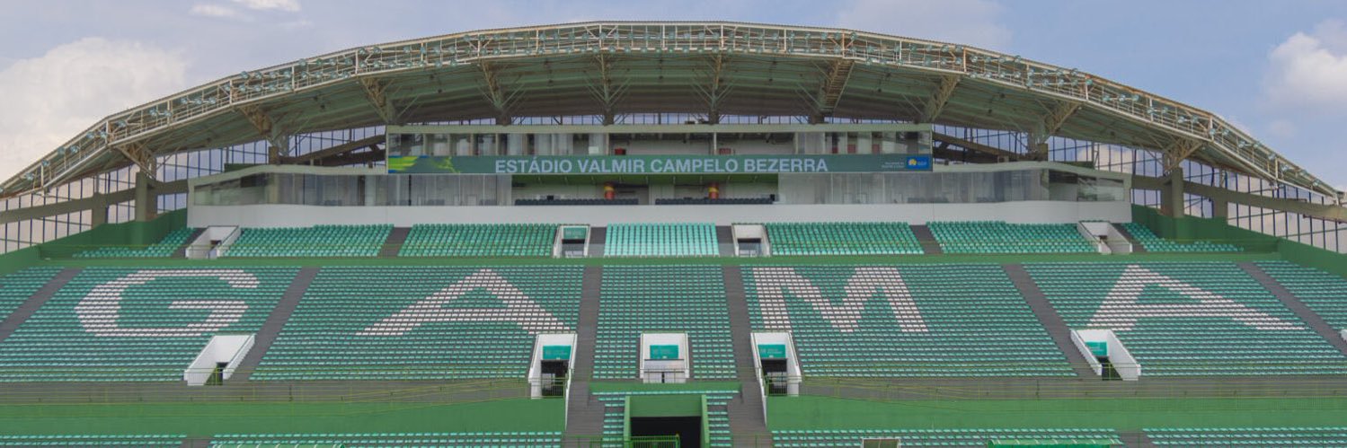 Gama de Boteco banner