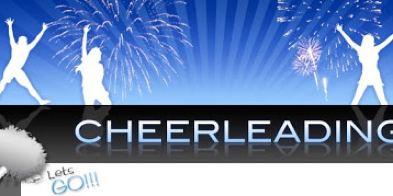 WestonCheerTeam's profile banner image