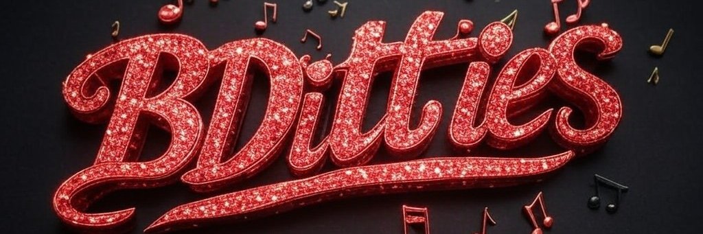 BradSchaw Ditties's banner
