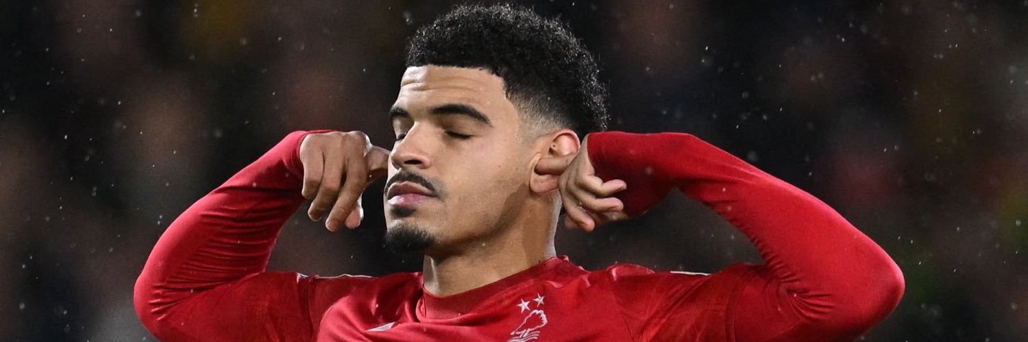 McDonald28's profile banner image