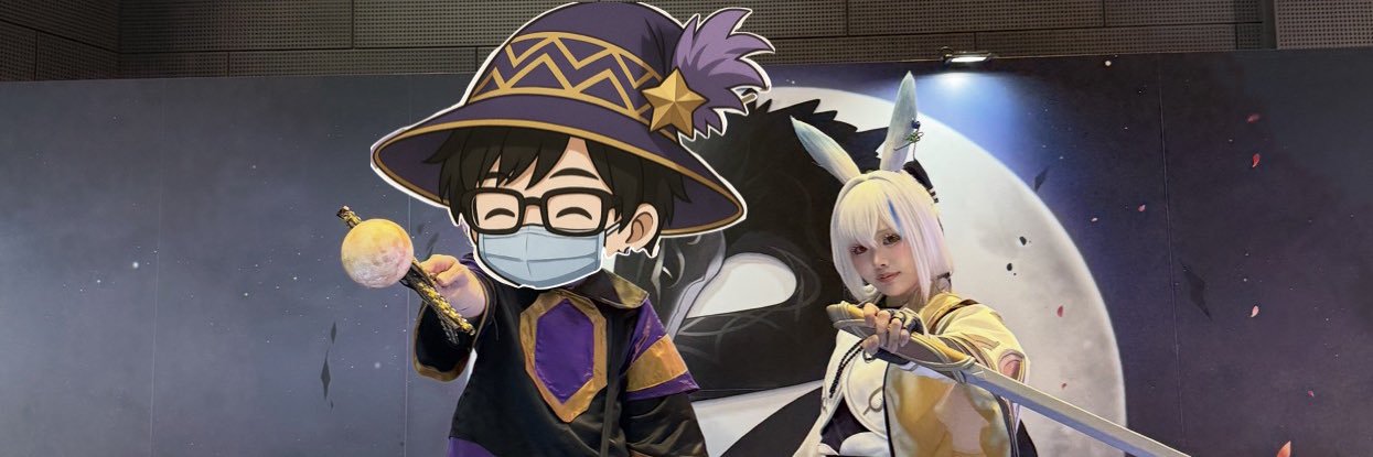 凱巴特/ケンタ banner