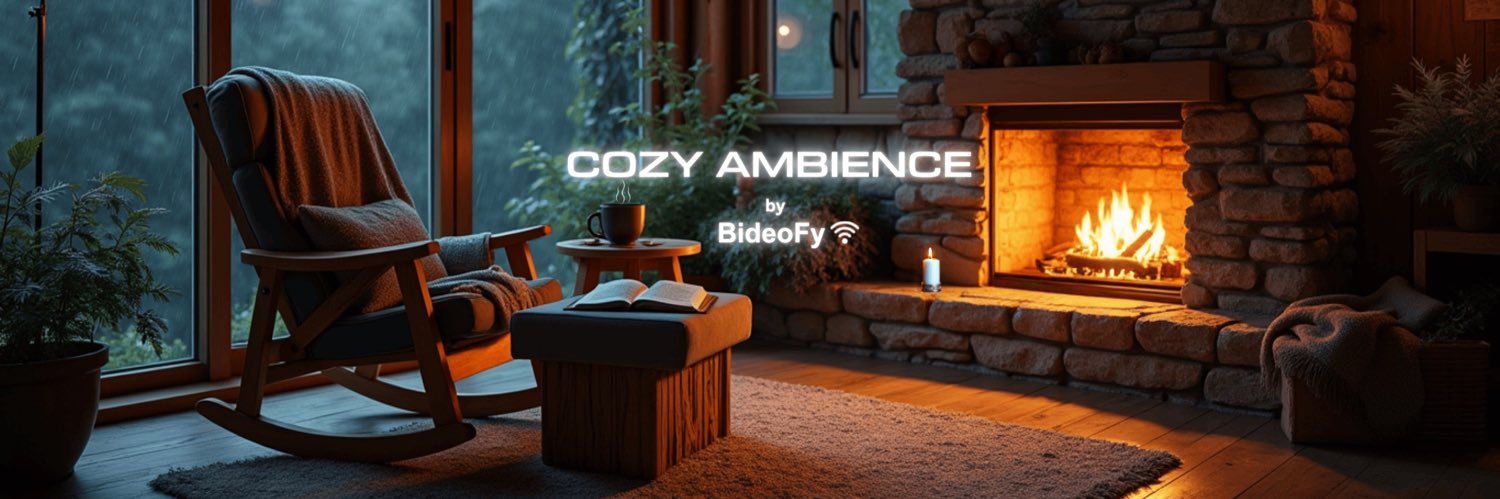 Bideofy's profile banner image