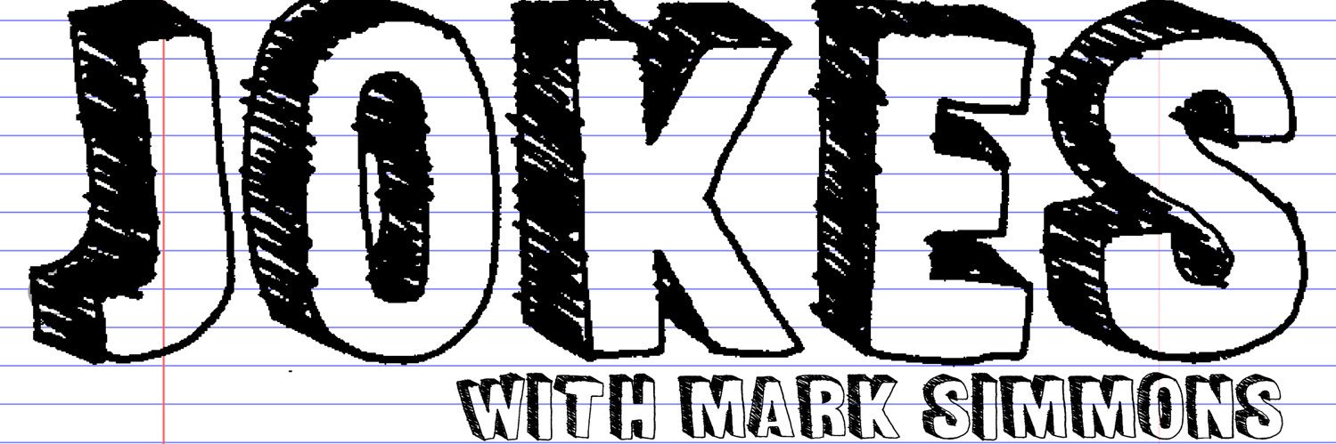 Mark Simmons: UK Tour Now On Sale banner