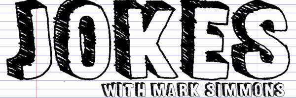 JokesWithMark Profile Banner