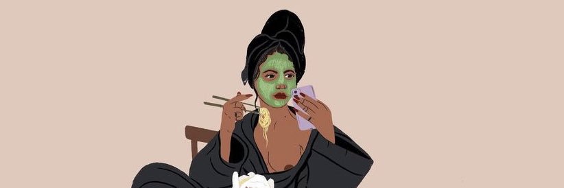 ludejour's profile banner image