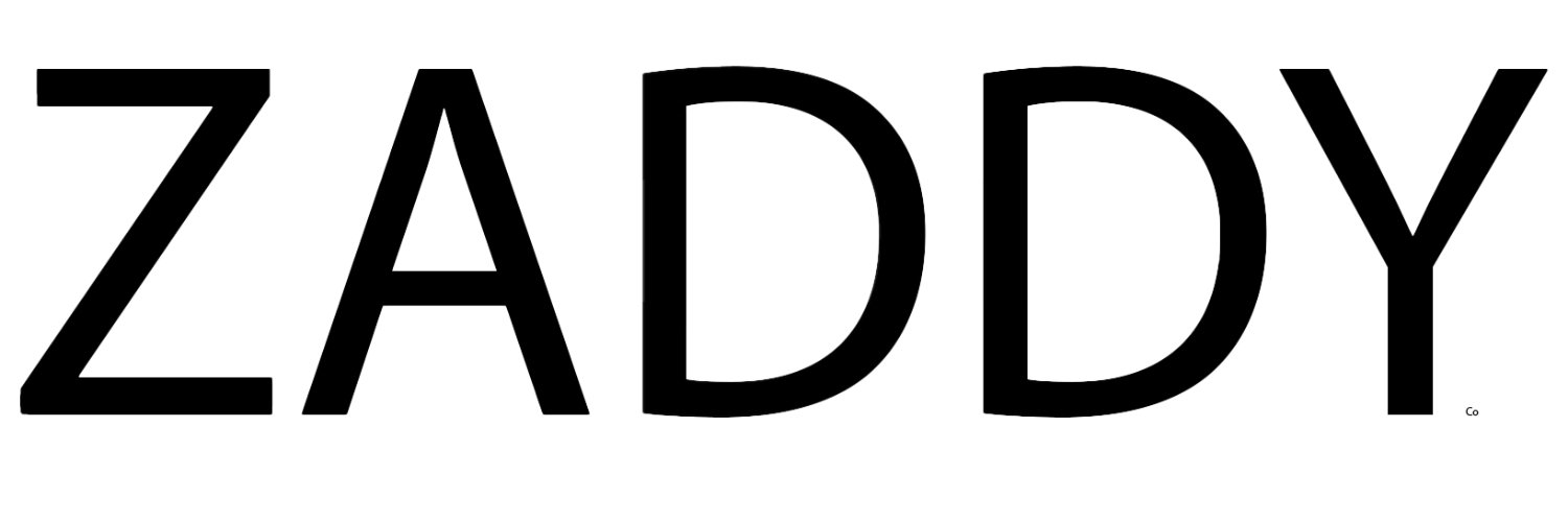 ZADDYplease's profile banner image