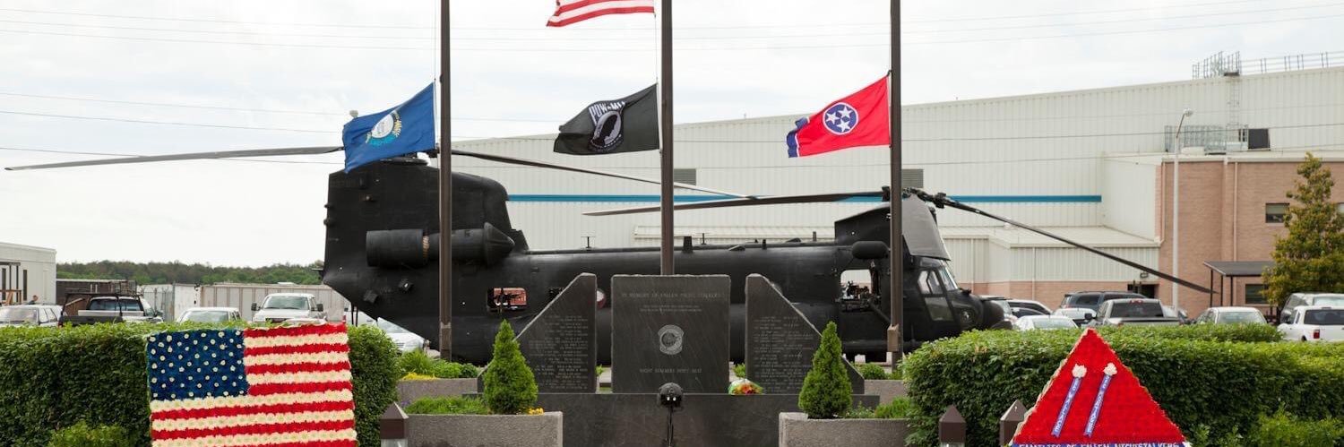 Rob Armstrong banner