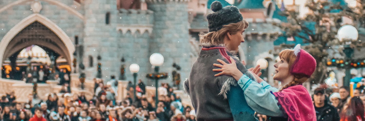 Nicky Flynn (He/Him) banner