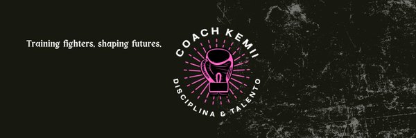 CoachKemii Profile Banner