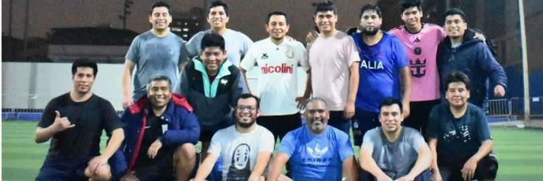 lujatasi's profile banner image