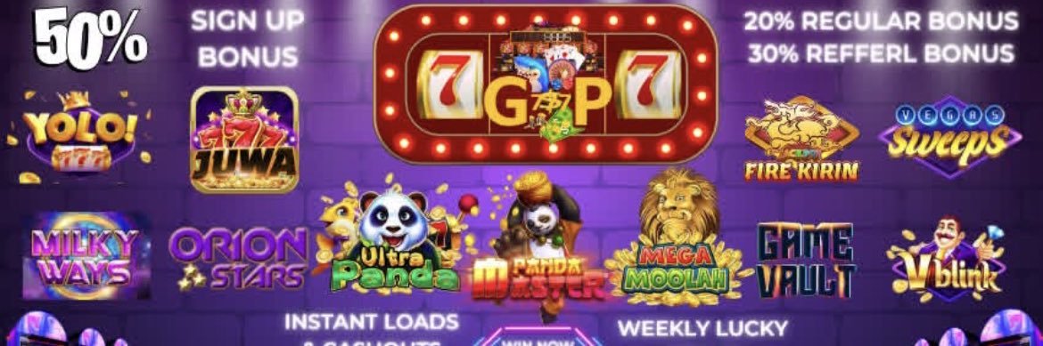 Casino Gamer banner