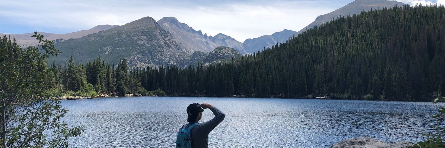 JaredKraus's profile banner image