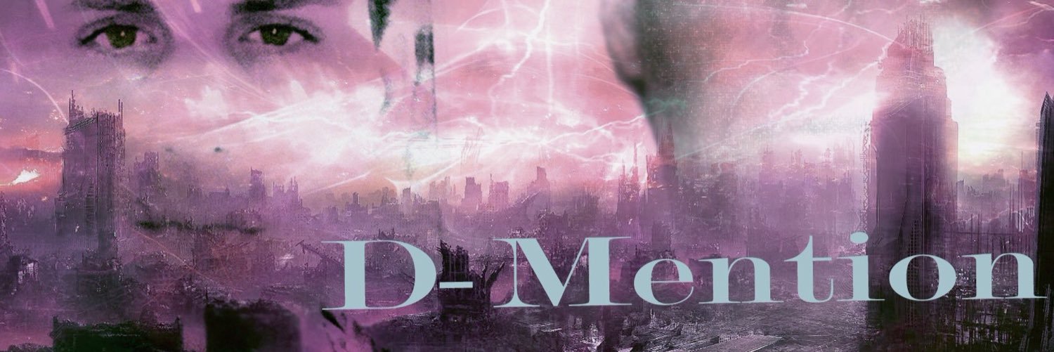 Djthomasg1's profile banner image