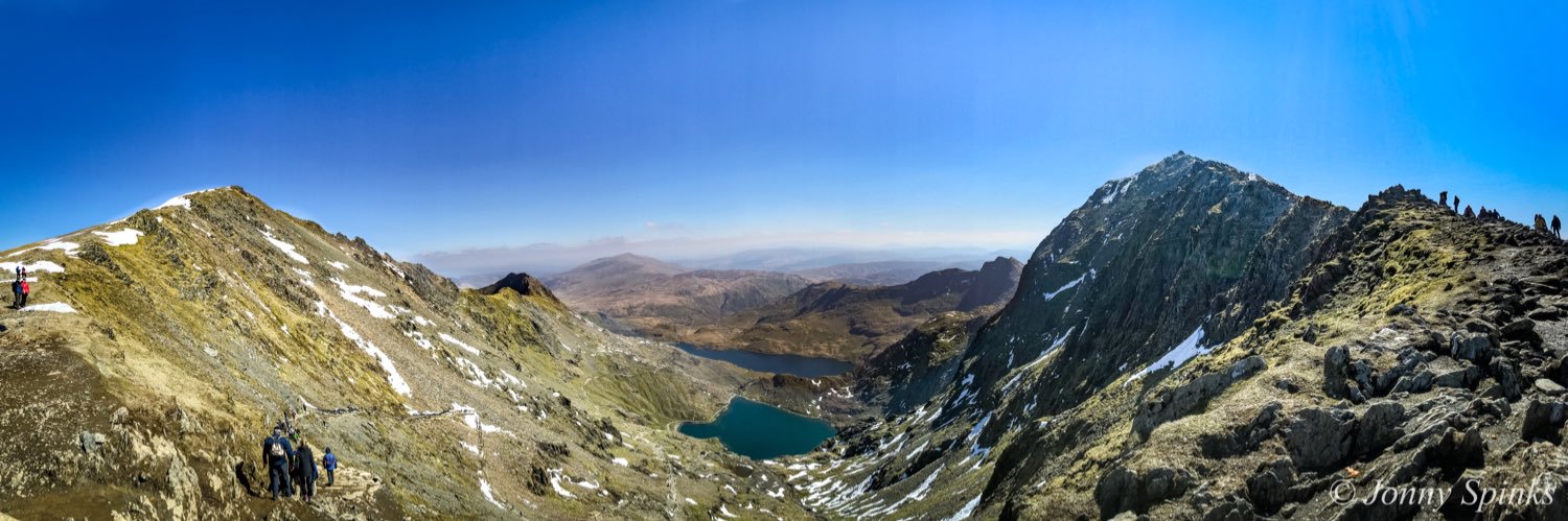 Jonathan Spinks Photography banner