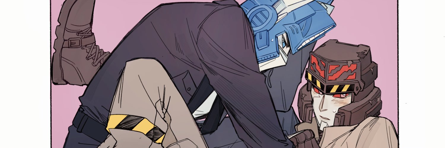 Yoru 🌻 banner