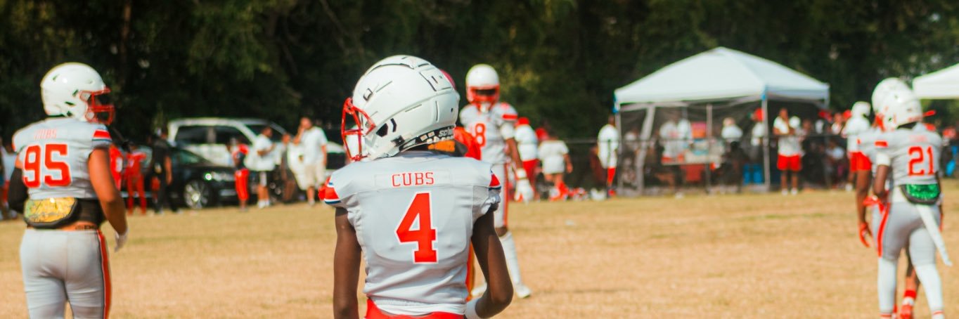 Christopher Harris banner