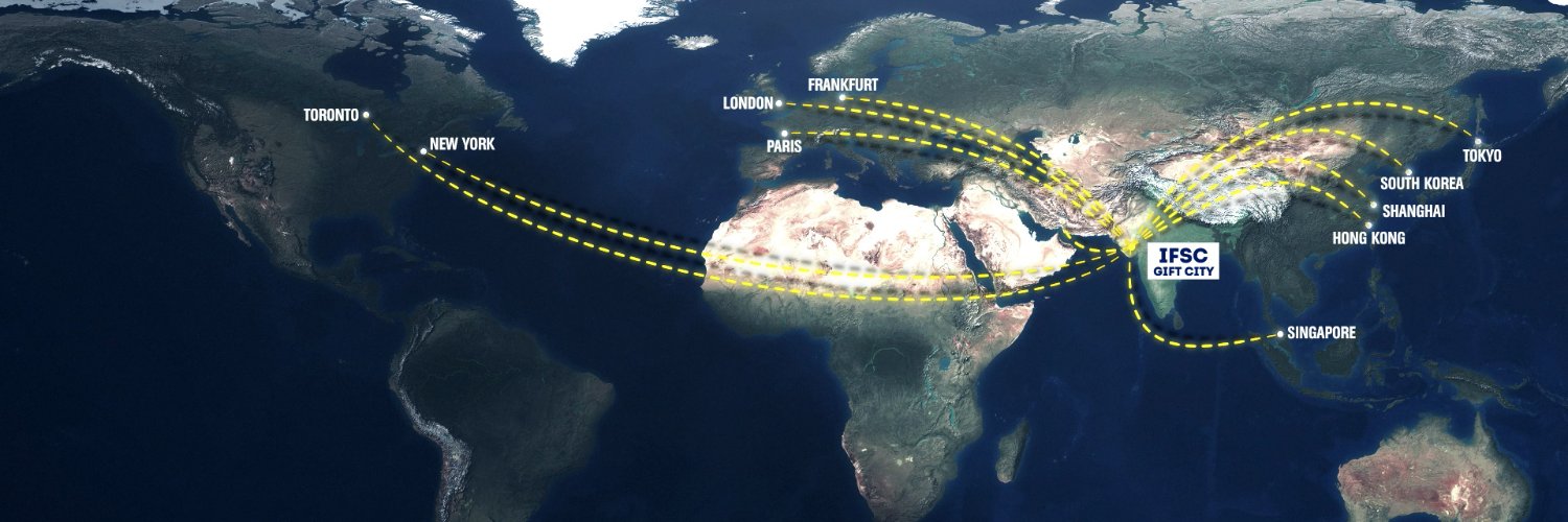 Global Securities Markets Conclave (GSMC) banner